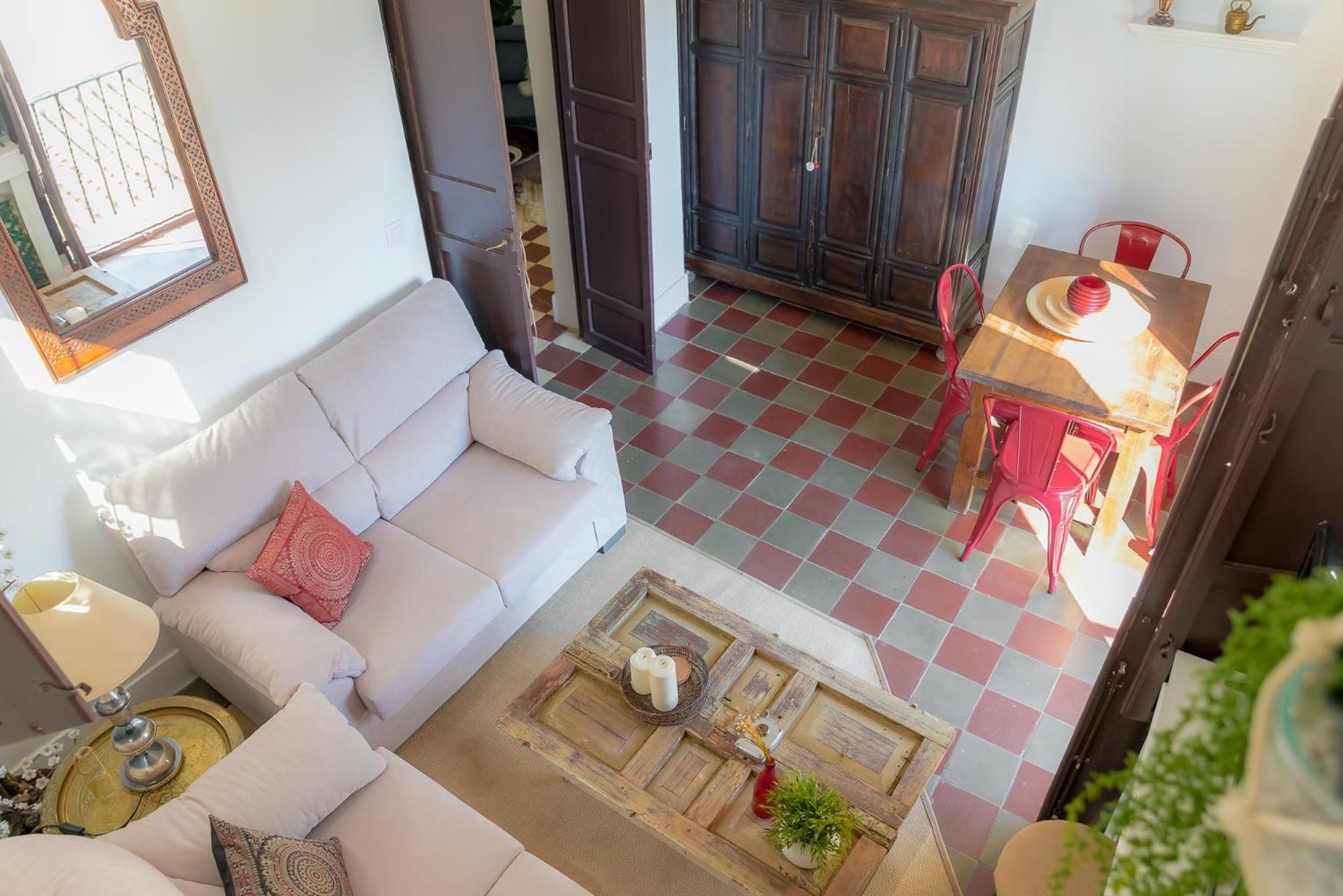 Bendita Casa Grenade Extérieur photo