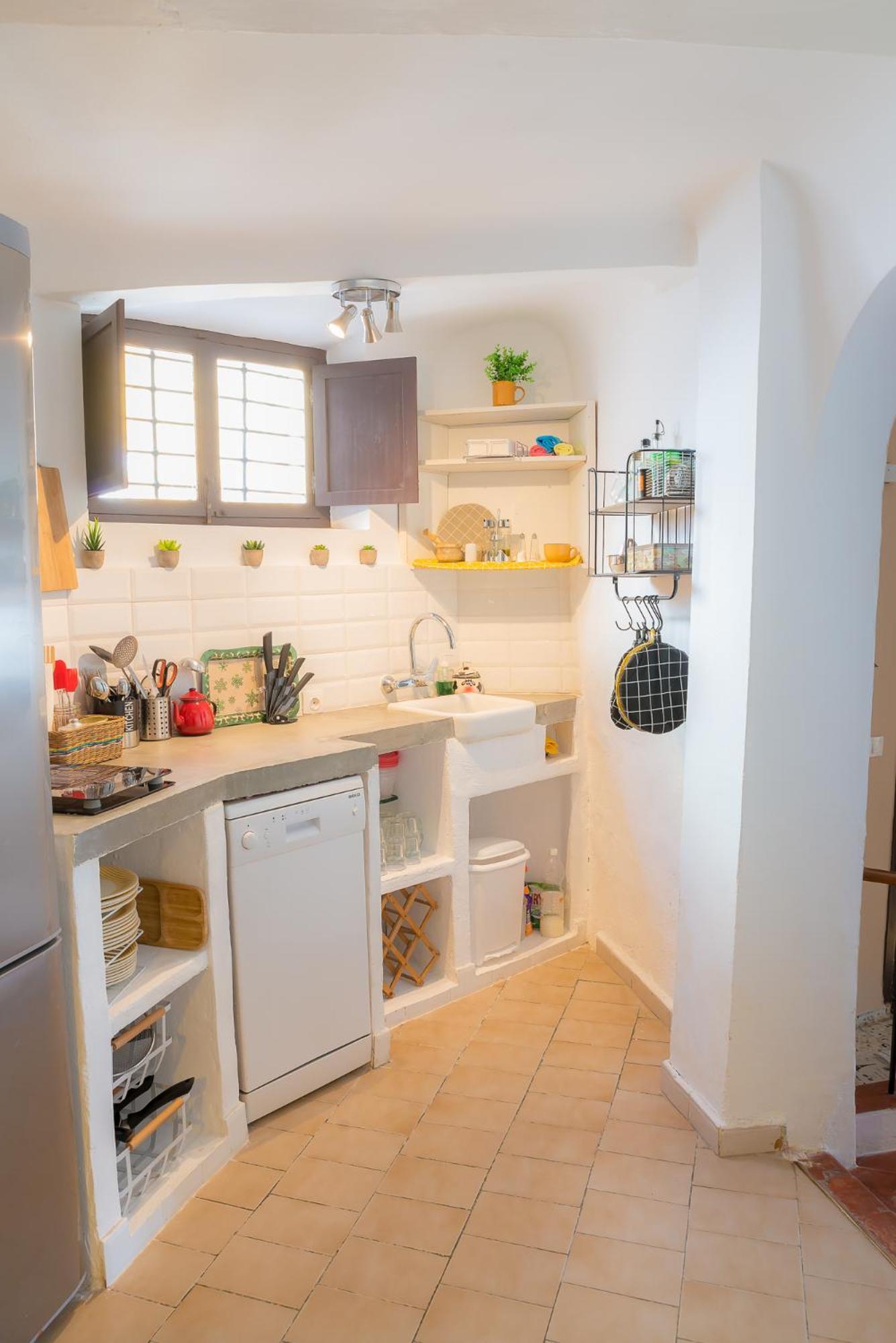 Bendita Casa Grenade Extérieur photo