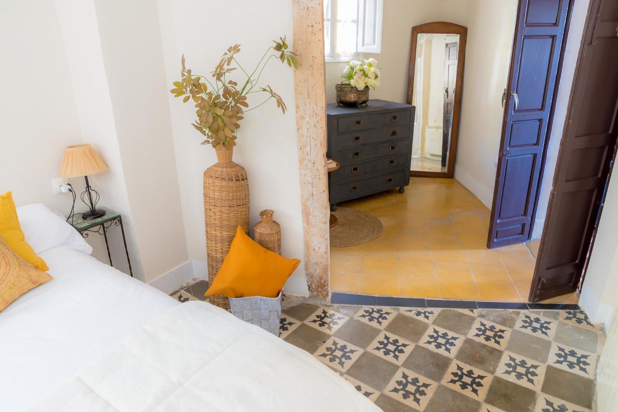 Bendita Casa Grenade Extérieur photo