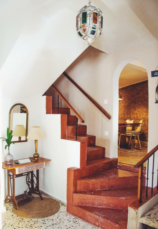 Bendita Casa Grenade Extérieur photo