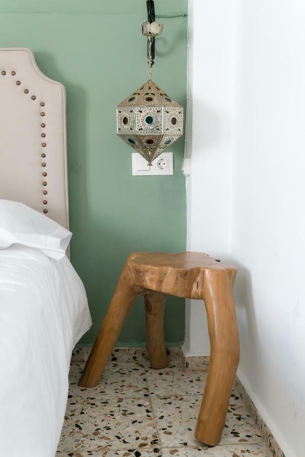 Bendita Casa Grenade Extérieur photo